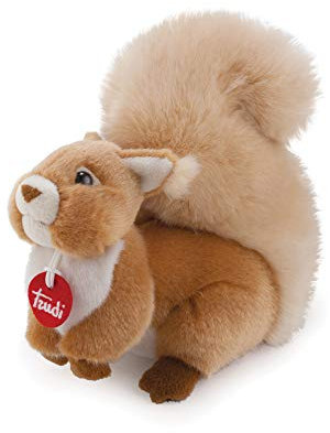 Trudi TUD24224 Eichhörnchen Ginger Größe S 8006530000000