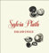 Sylvia Plath: Drawings (English Edition)