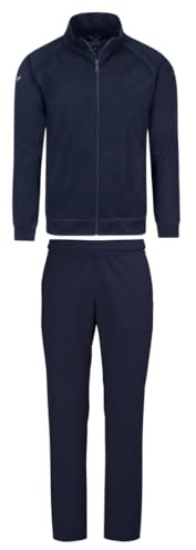 Trigema Herren 6371058 Jogginganzug (2er Pack)