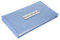 Metal Planet Grandma 's Brag Book Fotoalbum blau