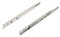 hettich 4023149307652 3000271442 Teilauszug KA 1730 STA verz.L.300mm 10kg Schubkastenlänge 185-305mm