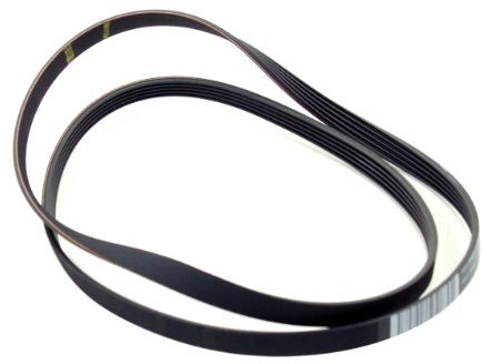 Hotpoint Washing Machine C00144656 Accessories/INDESIT WASHING MACHINE DRUM BELT 1194J5