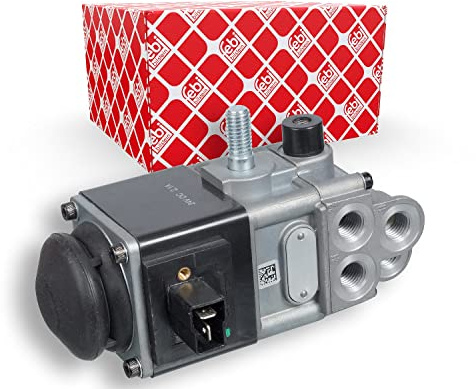 febi bilstein 46045 Magnetventil für Druckluftanlage, 1 Stück