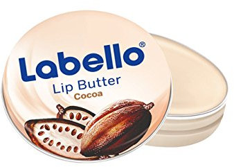 Labello Lip Butter Cocoa Limited Edition, 16,7gr