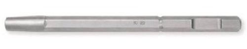 DeWalt DT6935-QZ Sechskant Meissel (28mm) Schaft 419mm