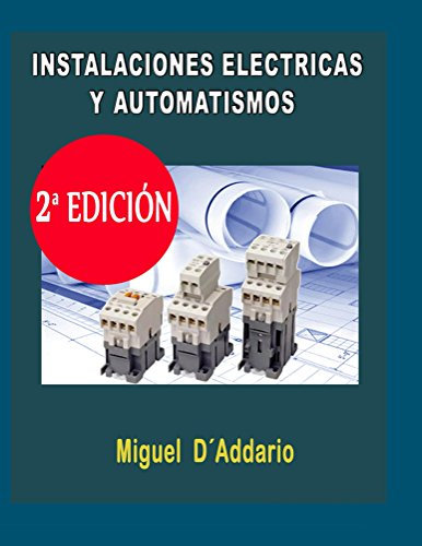 Instalaciones eléctricas y automatismos