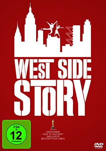 West Side Story (Music Collection)