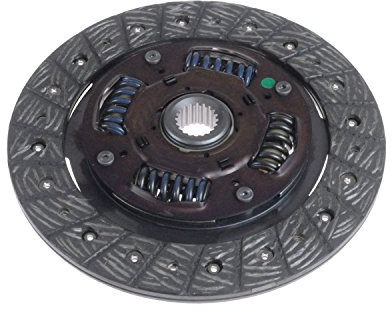 Blue Print ADK83127 Clutch Disc