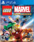 Lego Marvel Super Heroes