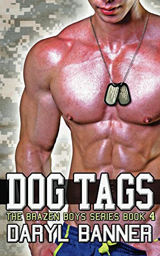 Dog Tags (The Brazen Boys) (English Edition)