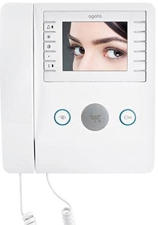 Bpt Agata Vc 200 Videocitofono