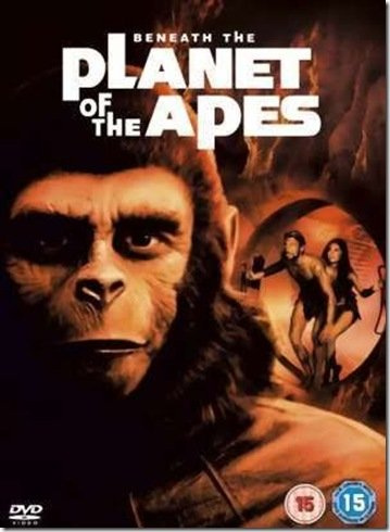 Beneath The Planet Of The Apes [UK Import]