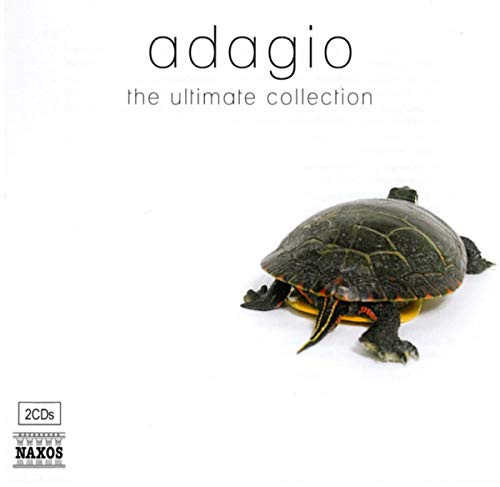 Adagio: Ultimate Collection / Various