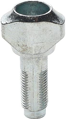 Campagnolo Unisex – Erwachsene Stellschraube-07480015 Stellschraube, Schwarz, Einheitsgröße