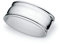 Wilkens Serviettenring 5,0cm Augsburger Faden Silber 925