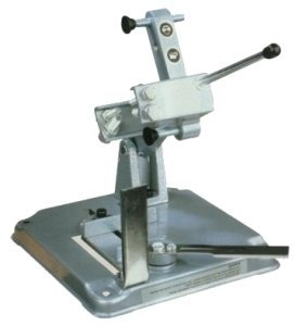 Supporto verticale per smerigliatrice angolare 180/230mm