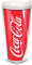 Tervis Gobelet enveloppant pour canette de coca avec couvercle transparent, 710 ml
