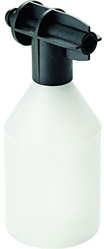 Nebulizzatore di schiuma Nilfisk con flacone per idropulitrici ad alta pressione