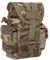 Rothco 40024: Molle Ii Canteen & Utility Pouch