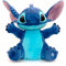Disney Stitch Peluche 45 CM Originale Store Lilo & Stitch