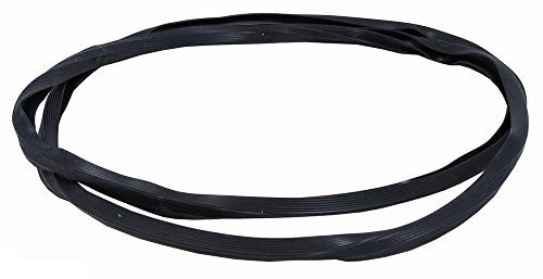 Hotpoint Genuine Oven Cooker Inner Door Glass Seal Rubber Gasket