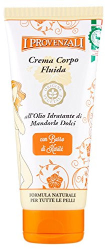 I provenzali c/fluida mandorle 200