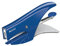 LEITZ 5547 cucitrice a pinza - 15 fg - punto n° 8 - Blu - 55470035