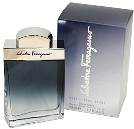 Salvatore Ferragamo Subtil for Men 1.7 oz EDT Spray