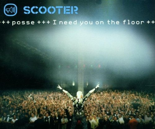 Posse(I Need You on the Floor)