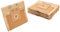 Nilfisk 10 Sacs à poussière originaux - VP300, Thor, Family, GD, Saltix Accessoires pour aspirateurs (140 8618 000)