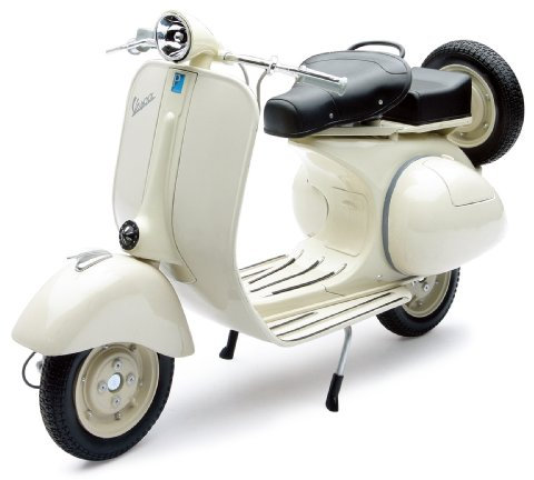 NewRay 49273 - Modellroller Vespa Piaggio 150 VL1T 1:6