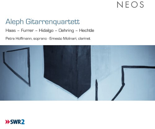 Aleph Gittarenquartett