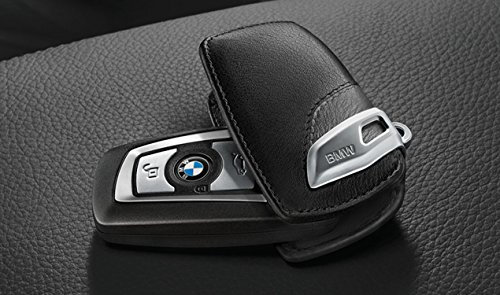 BMW Genuine Key Fob Black Fits F20 F20 LCI F21 F21 LCI F22 F22 LCI 82292219911