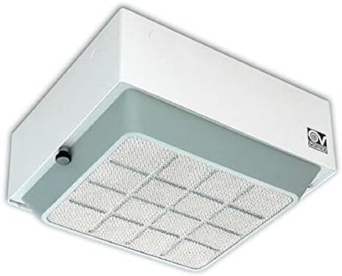 Vortice Asp. Vort. Kappa 270MC / H -10950