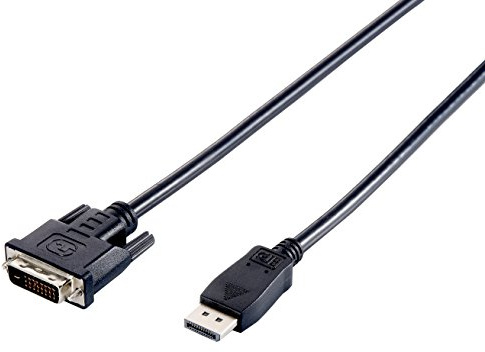 Equip 119336 Kabel und Adapter Video