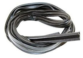 Joint de porte en caoutchouc pour four AEG 3565144015