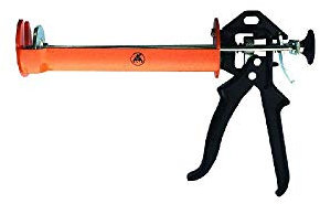 Pistolet bi-composants ml.380 mm.195 hautes 02055 [hautes]