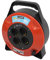 Mader Home Tools 56042 Electric Extension with Cable Winder 10 m x 1.0 mm2-56042