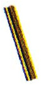 Herman – Stab Plast P/Cerr 1503 – 1505 1 weiße.