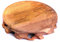 Begriff Display Ständer/Holz Runde Kristall Ball/Vase/SPICE jarstand, plastik, bunt, 5.5cm