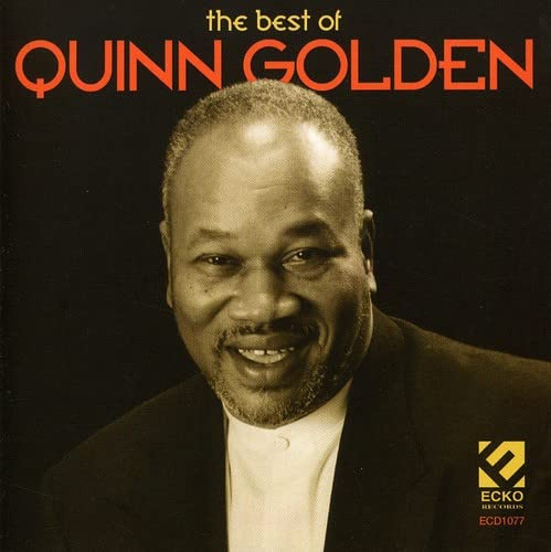 Best of the Quinn Golden