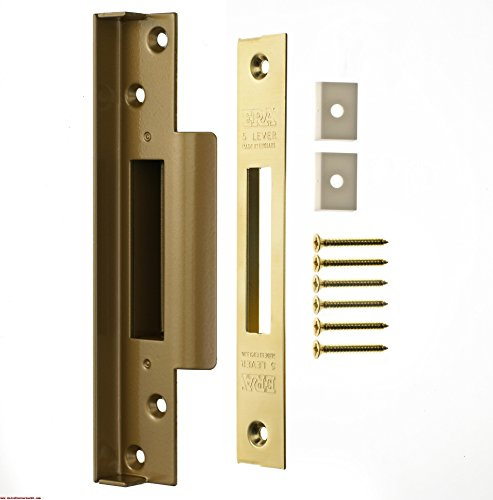 Era Deadlock Rebate 13mm PB