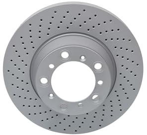 ATE 24012801971 Brake Disc
