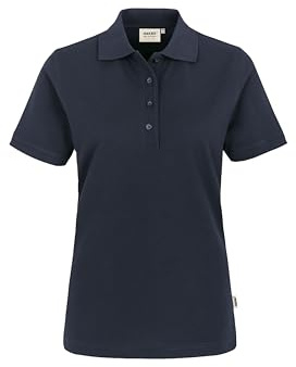 HAKRO Damen Damen Poloshirt Mikralinar® Polohemd