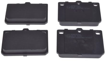 Blue Print ADM54204 Brake Pads
