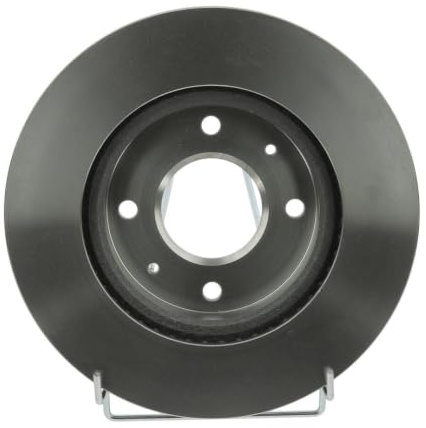 FERODO BRAKE DISC | DDF1845 | FRONT | FOR MITSUBISHI GALANT VIII 1996-2004 | OE-MATCHING QUALITY | SMOOTH & QUIET PERFORMANCE