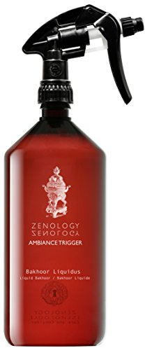 zenology Ambiente Trigger Duft Bakhoor flüssig, 1 l
