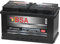 BSA Autobatterie 90Ah 12V 830A/EN ersetzt 80Ah 85Ah Extreme Startkraft