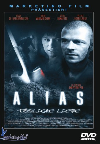 Alias - Tödliche Liebe