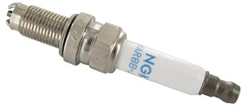 NGK 8765 Zündkerze, Anzahl 10